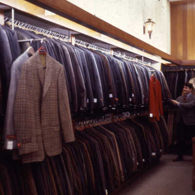 Smith's Men's Store