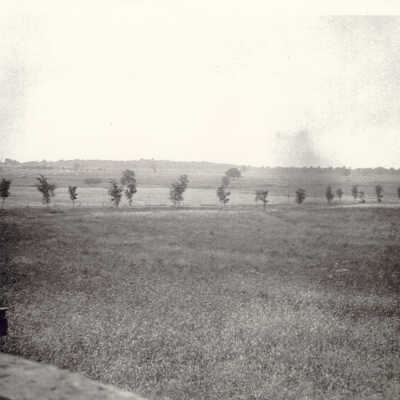 Onwentsia Road, 1912