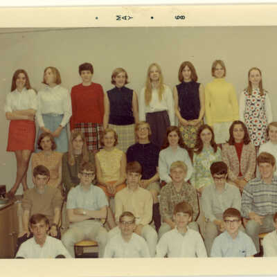 Deerpath School