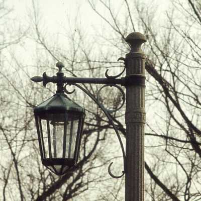 street light