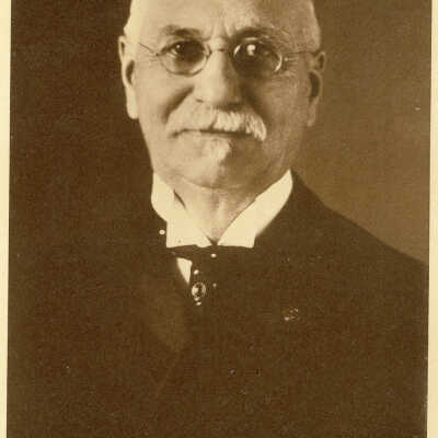 Calvin Durand