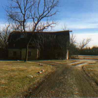 2325 Telegraph Rd