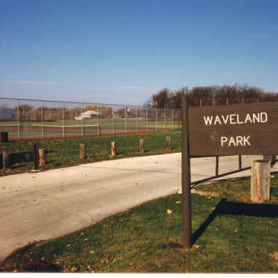 Waveland Park