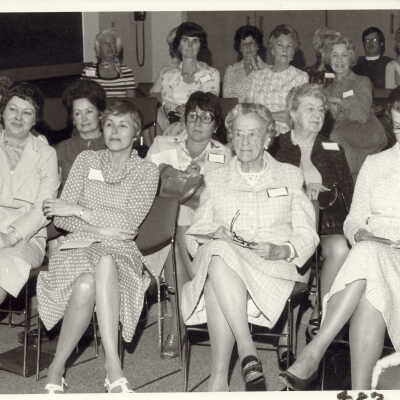 Lake Forest Hospital Records