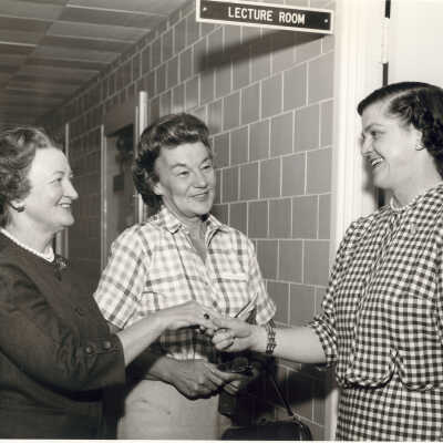 Lake Forest Hospital Records
