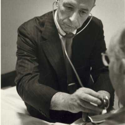 Lake Forest Hospital Records