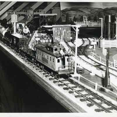 Bryan Model Trains
