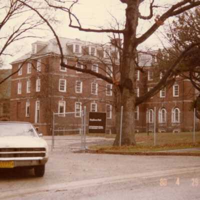 533 N Mayflower Rd.