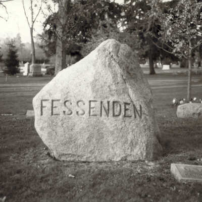 Lake Forest Cemetery