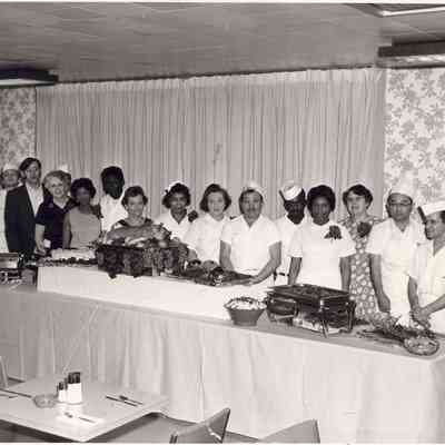 Lake Forest Hospital Records
