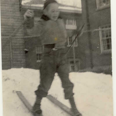 Lake Bluff Children's Home
