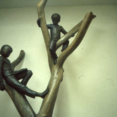 Apple Tree Children