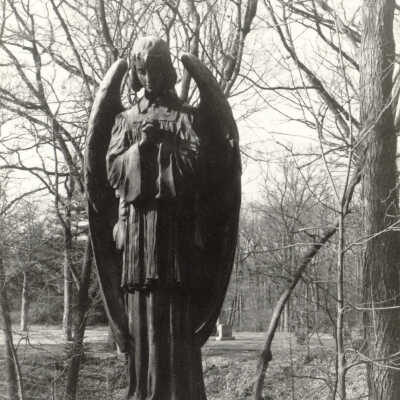 Lake Forest Cemetery