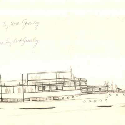 Copyright: Lake Forest Lake Bluff Historical Society