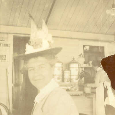 Copyright: Lake Forest Lake Bluff Historical Society