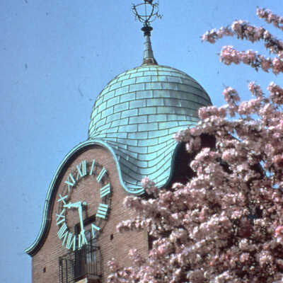 Market Square South Tower