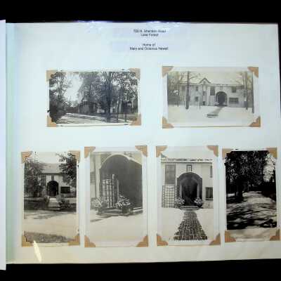 Aldrich Photos