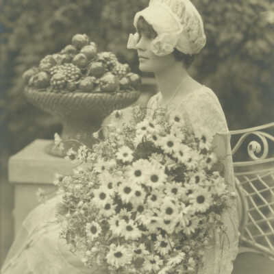 Daisiana Durand