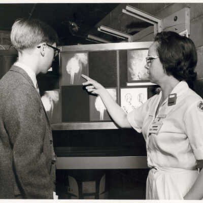 Lake Forest Hospital Records