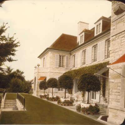 Joseph Cudahy estate