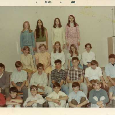 Deerpath School