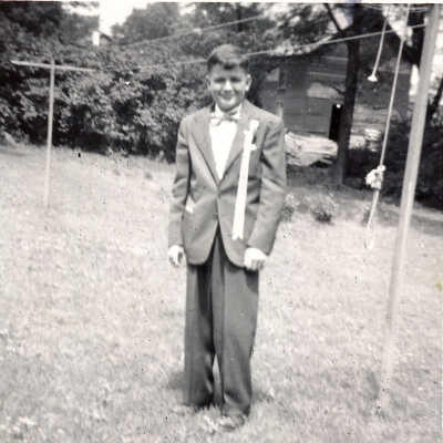 Jack Kerrigan