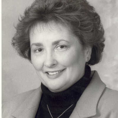Marilyn Harlow