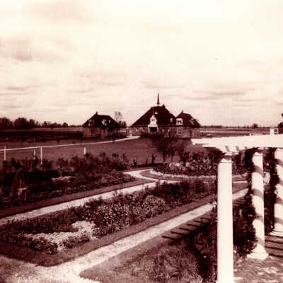Westmoreland Estate