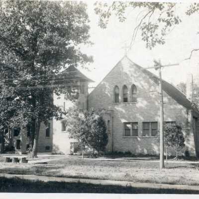 Church