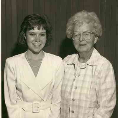 Lake Forest Hospital Records