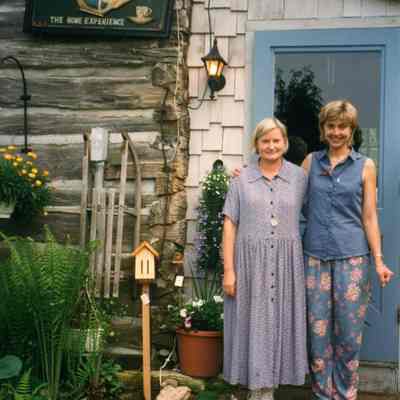Blue Willow Shop