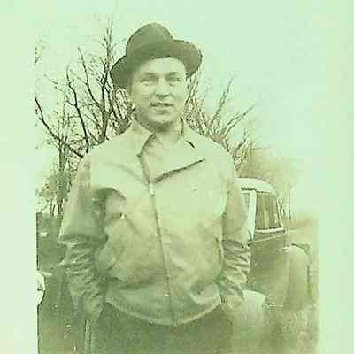 Unidentified photo