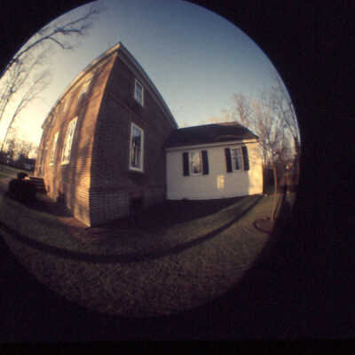 Lori Stedman House