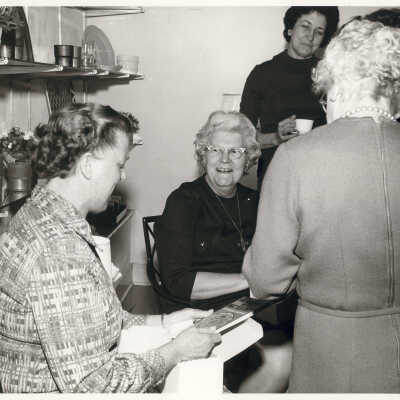 Lake Forest Hospital Records