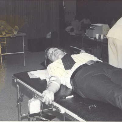 Lake Forest Hospital Records