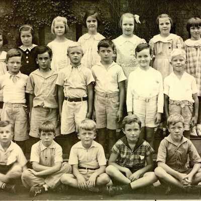 Class Photo