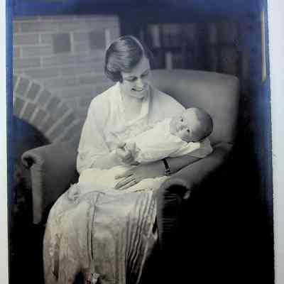 Helen A Dick and Albert B Dick III