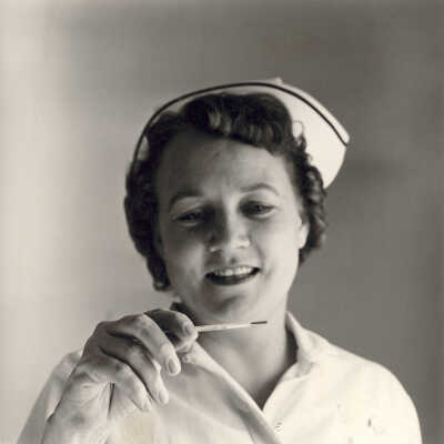 Lake Forest Hospital Records