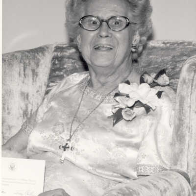 Marie Englebrecht Ketchum