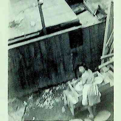 Unidentified photo