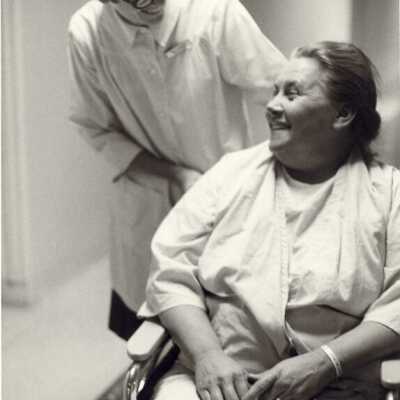 Lake Forest Hospital Records
