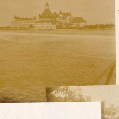 Hotel del Cornado