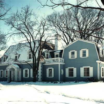 35 North Green Bay Road