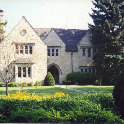 First Presbyterian Church