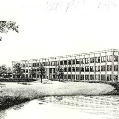 Conway Park office building