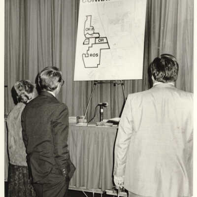 Proposed Annexation of Conway Farms