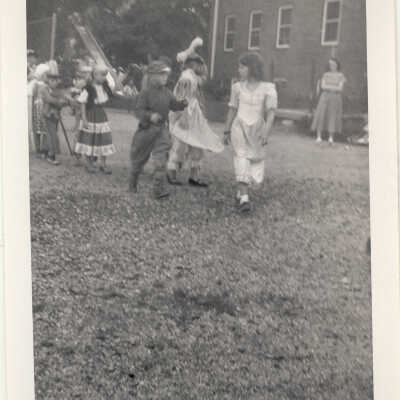 Lake Bluff Children's Home