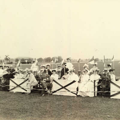 Lake Forest Horse Show