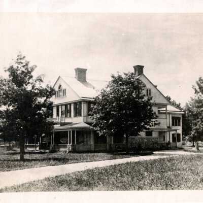 941 E. Westminster