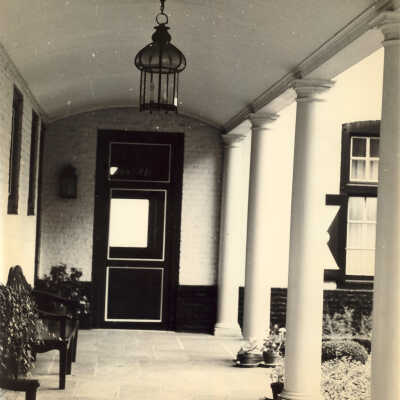 1421 North Lake Road